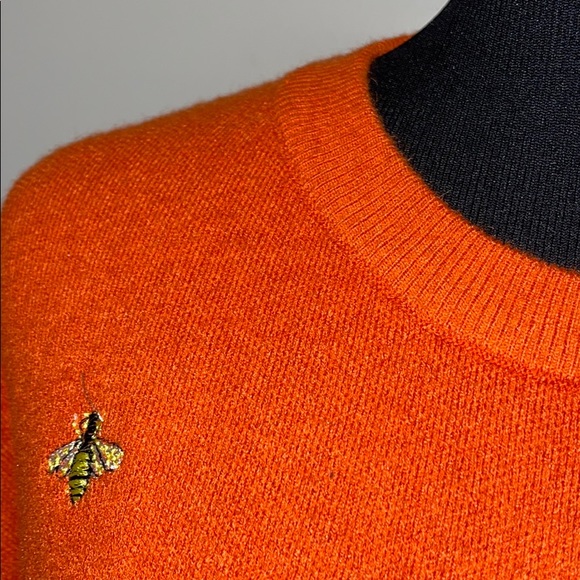 Bee 🐝 sweater dress - Picture 6 of 7